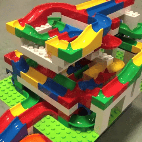 TIJDELIJK 50% KORTING  MarbleQuest™