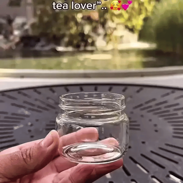 TIJDELIJK 50% KORTING  BrewSip™ 