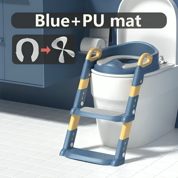 50% OFF VANDAAG | PottySeat™