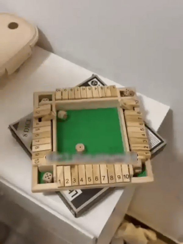 TIJDELIJK 50% KORTING  NumberSense™