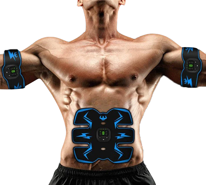 TIJDELIJK 50% KORTING | PowerCore™ | Geef je buikspieren moeiteloos vorm!