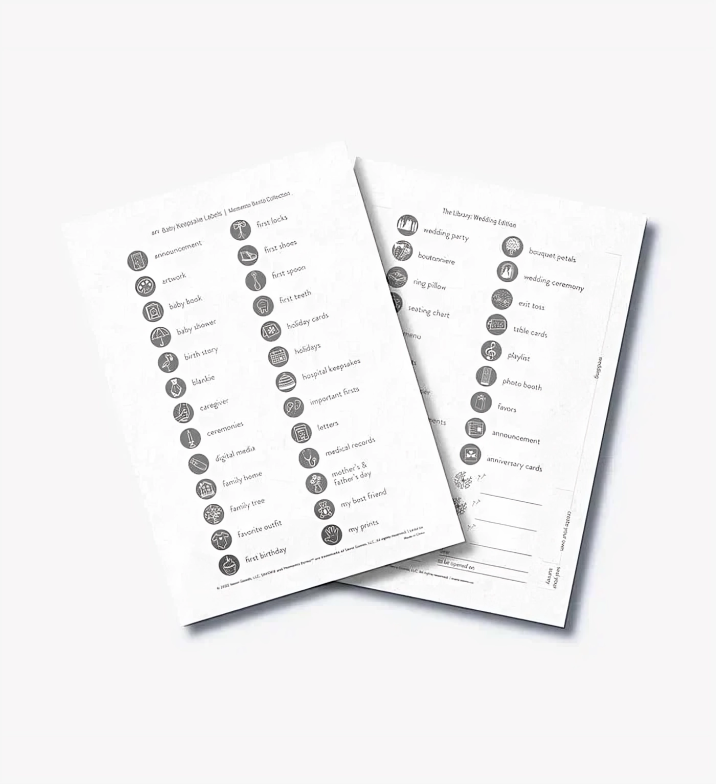 TIJDELIJK 50% KORTING | LifeFolio™