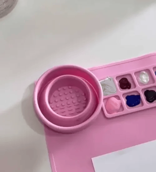 TIJDELIJK 50% KORTING  ColorPad™