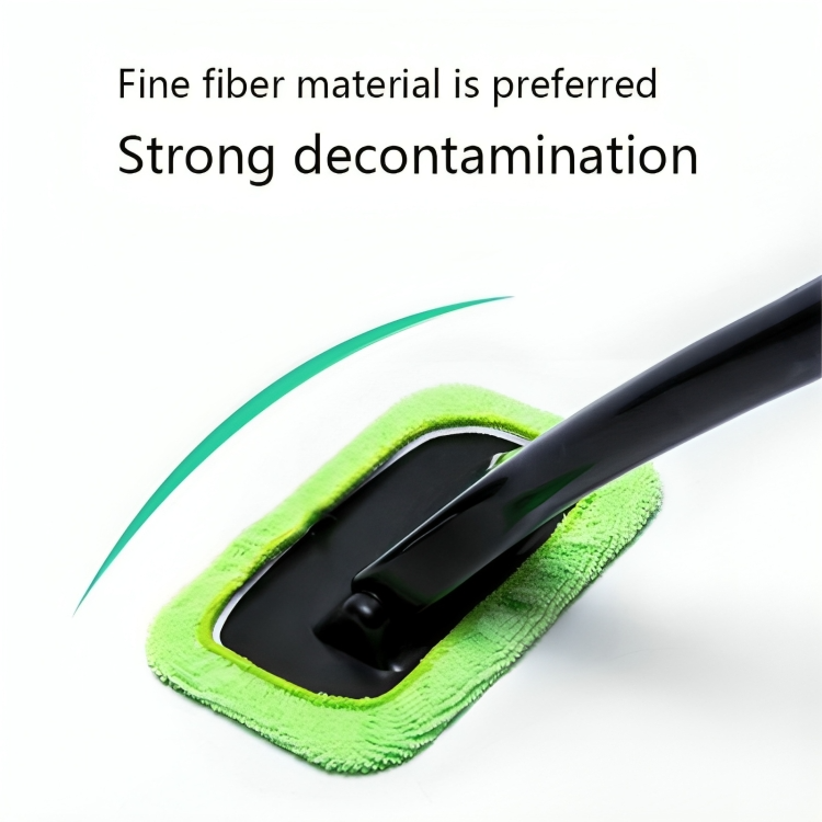 ClearSweep™ | Autoruitenborstel