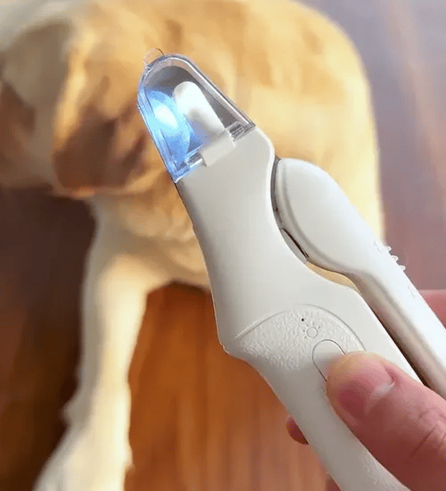 TIJDELIJK 50% KORTING  PawProtec™