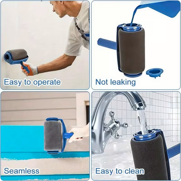 TIJDELIJK 50% KORTING  EasyCoat™