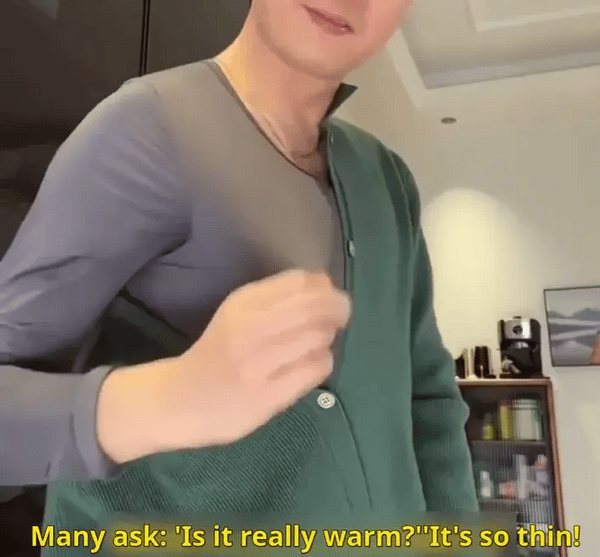 1 + 1 GRATIS VANDAAG  ThermaFit™