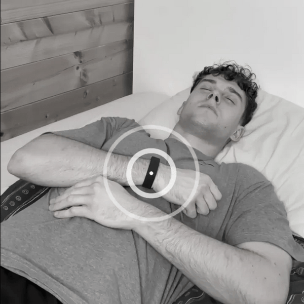 TIJDELIJK 50% KORTING  PulseRise™