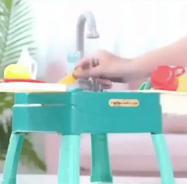 TIJDELIJK 50% KORTING  AquaChef™