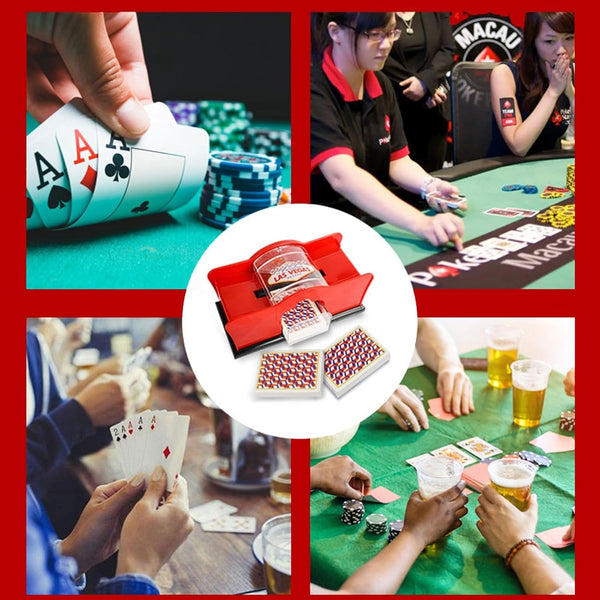 TIJDELIJK 50% KORTING  DeckWhirl™