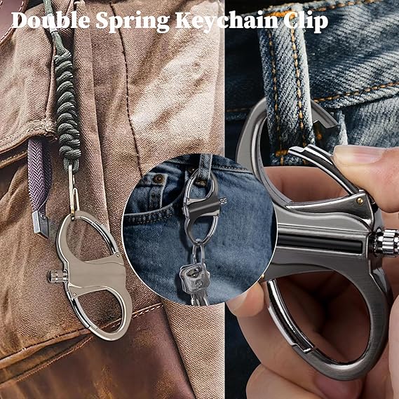 1 + 1 GRATIS VANDAAG  FlameLatch™