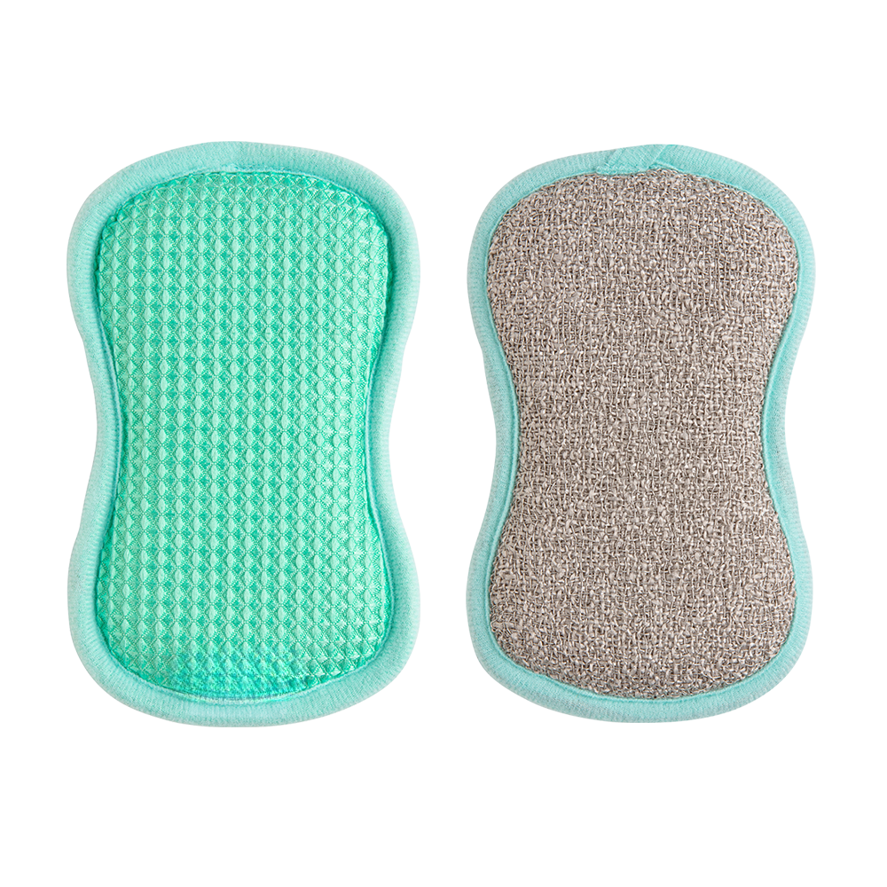 2 + 3 GRATIS VANDAAG | DualScrub™