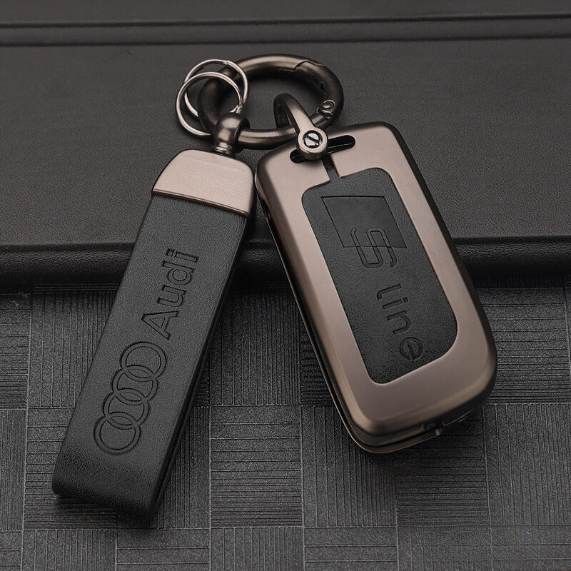 KeyShield™ | Bescherm je autosleutels in stijl!