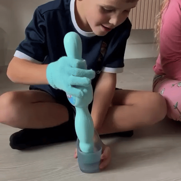 TIJDELIJK 50% KORTING  BubbleMyst™