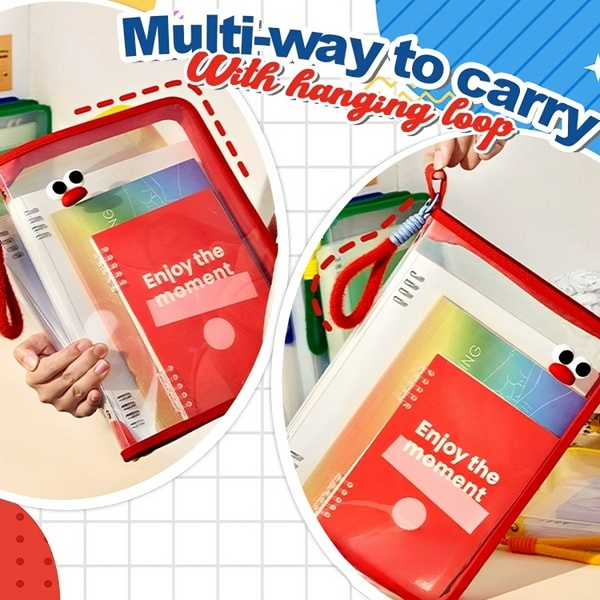 TIJDELIJK 50% KORTING  ZippyFile™