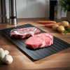 ThawTray™ | Deluxe magische ontdooibak