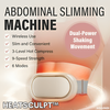 TIJDELIJK 50% KORTING | HeatSculpt™ | Verbrand calorieën terwijl je ontspant!