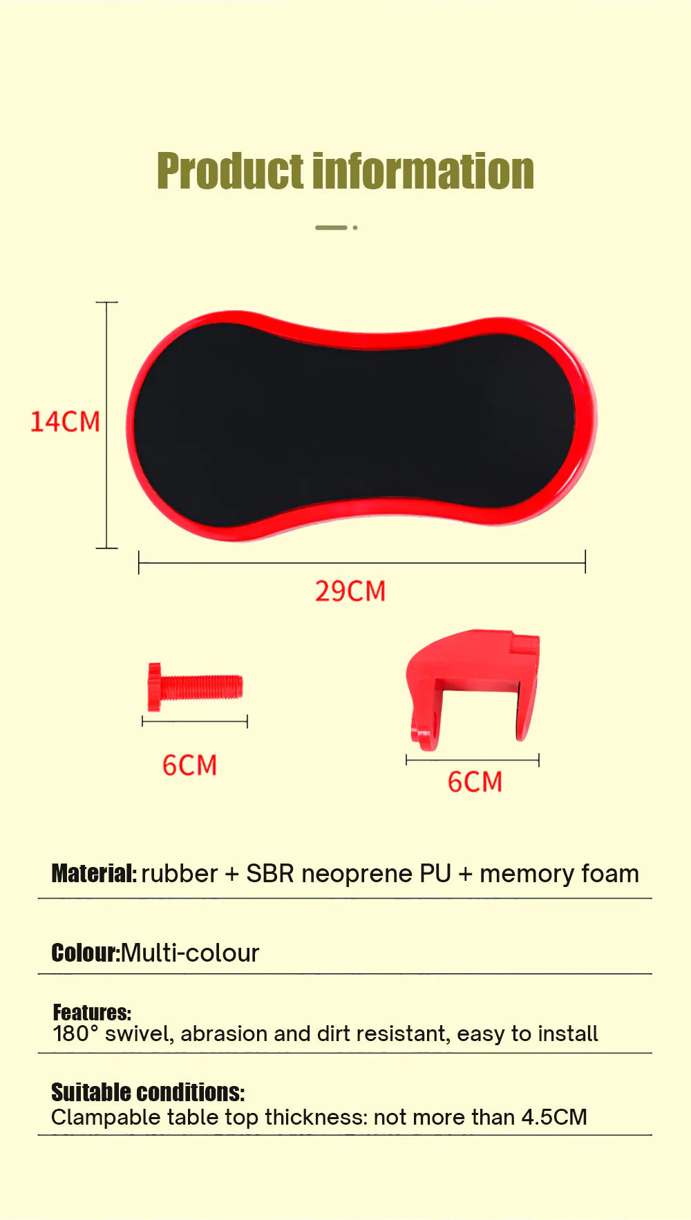 1 + 1 GRATIS VANDAAG | ErgoRest™