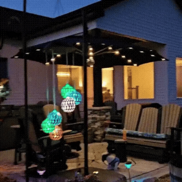 1 + 1 GRATIS VANDAAG  GardenGlow™