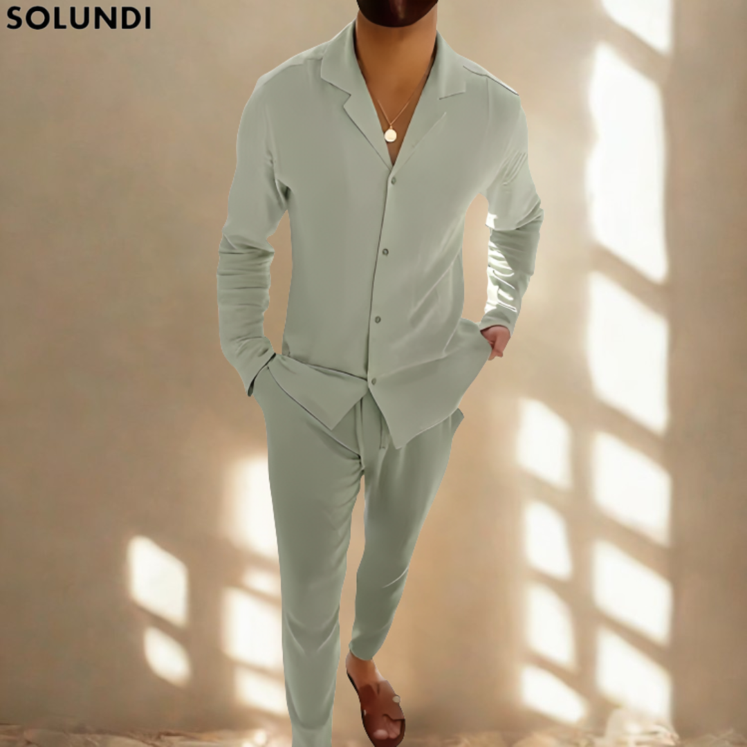 50% OFF VANDAAG | Dorian™