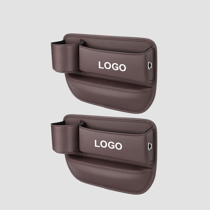 TIJDELIJK 50% KORTING | CarMate™ | Autostoel-Gap-Organizer