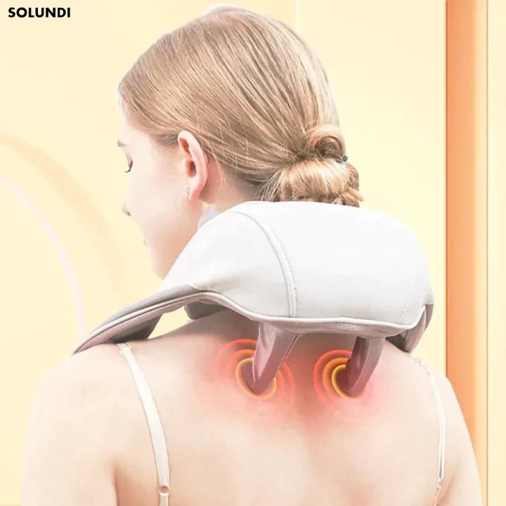 TranquiTech™  | Ontspanning & verlichting