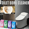 1 + 1 GRATIS VANDAAG | FreshFlush™ | Geen toiletschrobben meer!