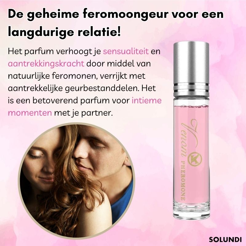 TIJDELIJK 1+1 GRATIS | Enchant™ - Neem het heft in eigen handen!