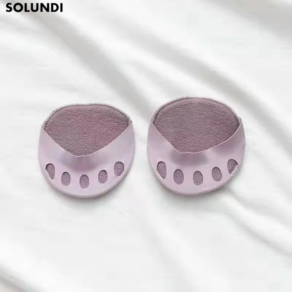 1 + 1 GRATIS VANDAAG | SootheToes™