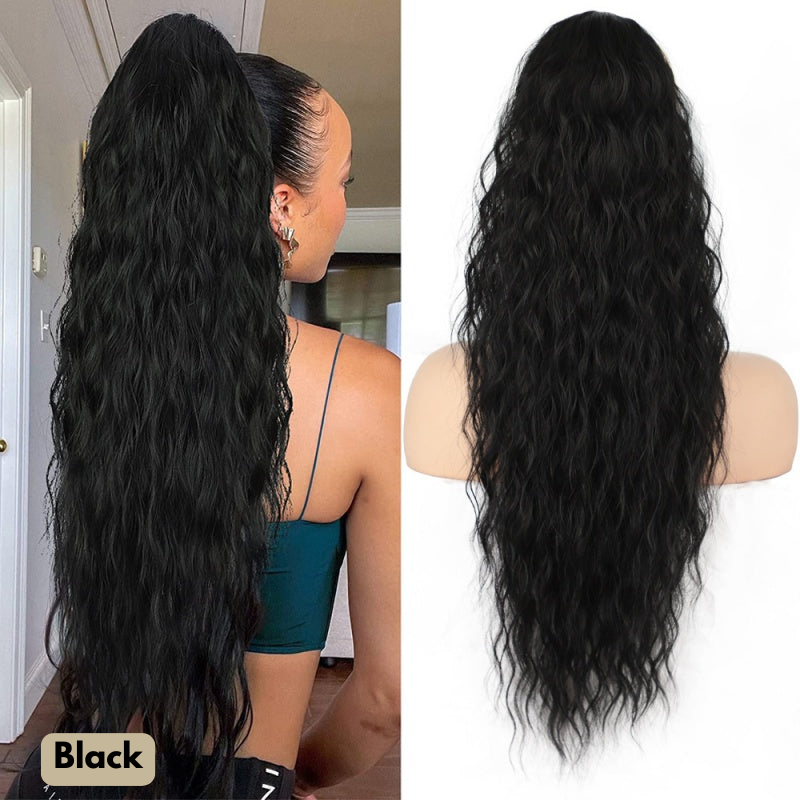 TIJDELIJK 50% KORTING | ClipTress™