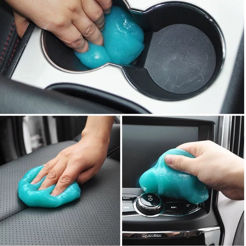 1 + 1 GRATIS VANDAAG | CleanGel™