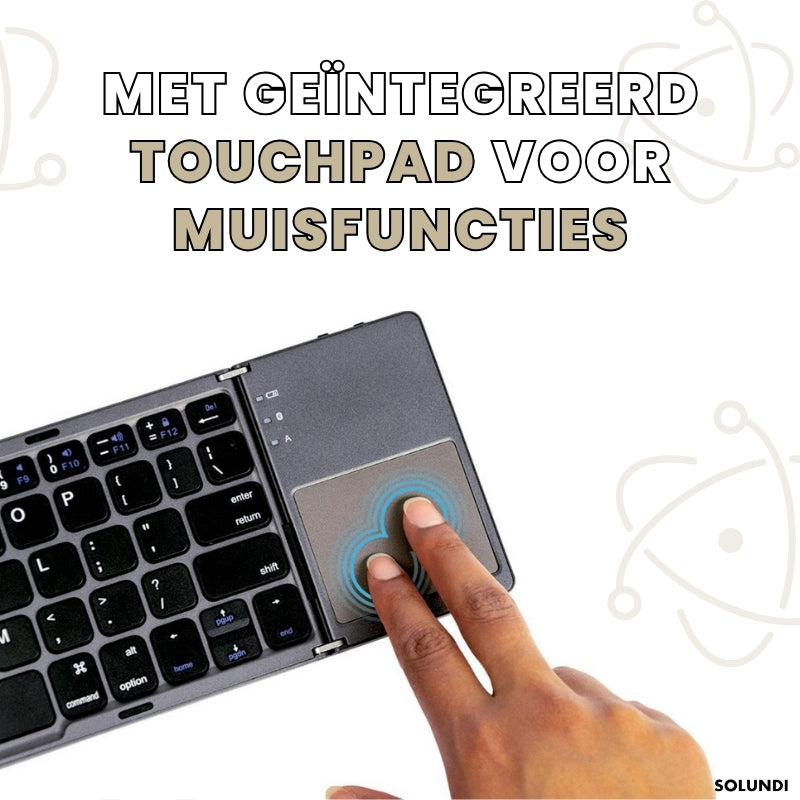 SlimTouch™ - De beste tips, waar u altijd bij bent!
