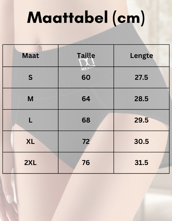 3 + 3 GRATIS VANDAAG | ComfiCurve™