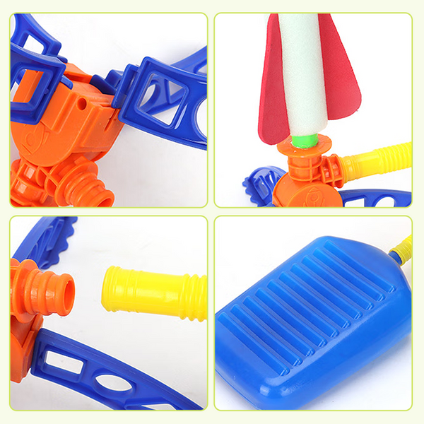 TIJDELIJK 50% KORTING  SparkShot™