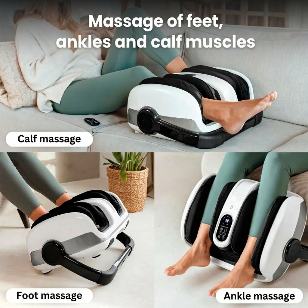 TIJDELIJK 50% KORTING | CircuCare™
