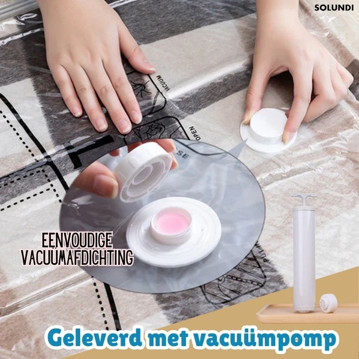 SupremeStorage™ | Maximaliseer moeiteloos uw ruimte!