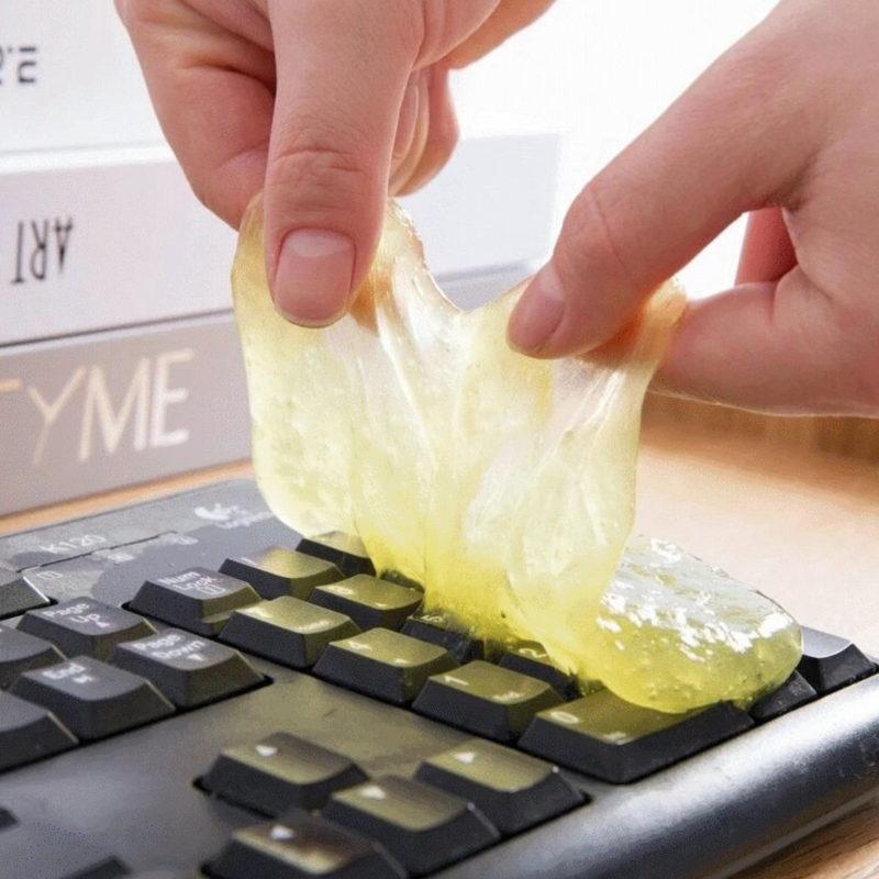 1 + 1 GRATIS VANDAAG | CleanGel™