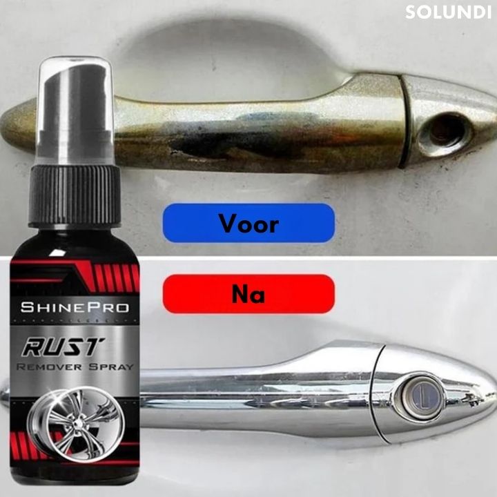 TIJDELIJK 1+1 GRATIS | CorrodeWizard™ - Roest verwijderen gemakkelijk gemaakt!