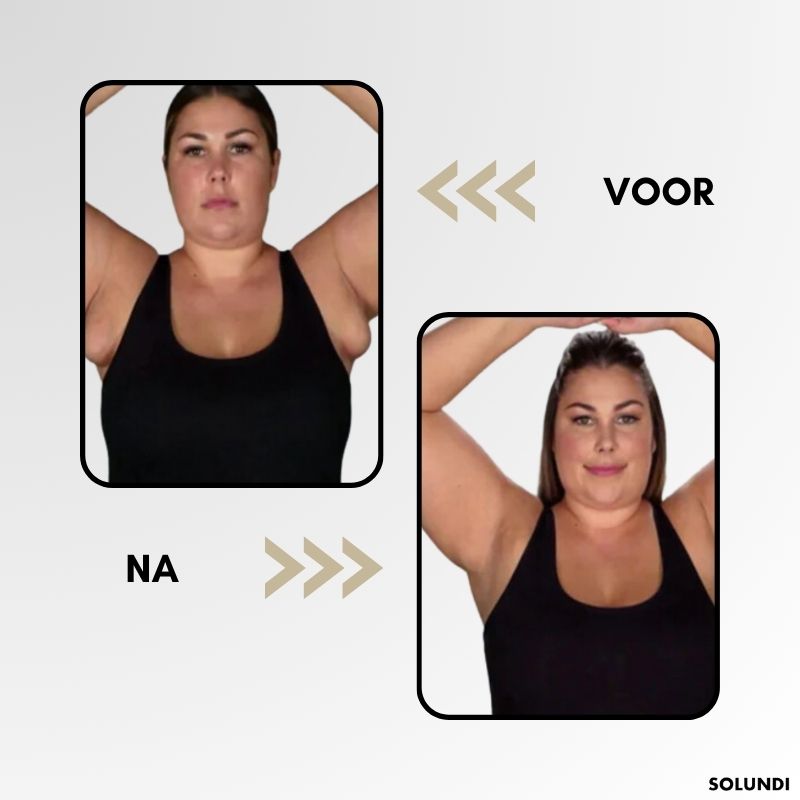 LymphMag™ - Transformeer in enkele weken!