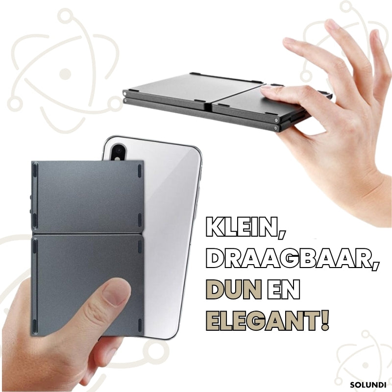 SlimTouch™ - De beste tips, waar u altijd bij bent!