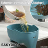 EasyDrain™ | Bereik een schone en hygiënische keuken!