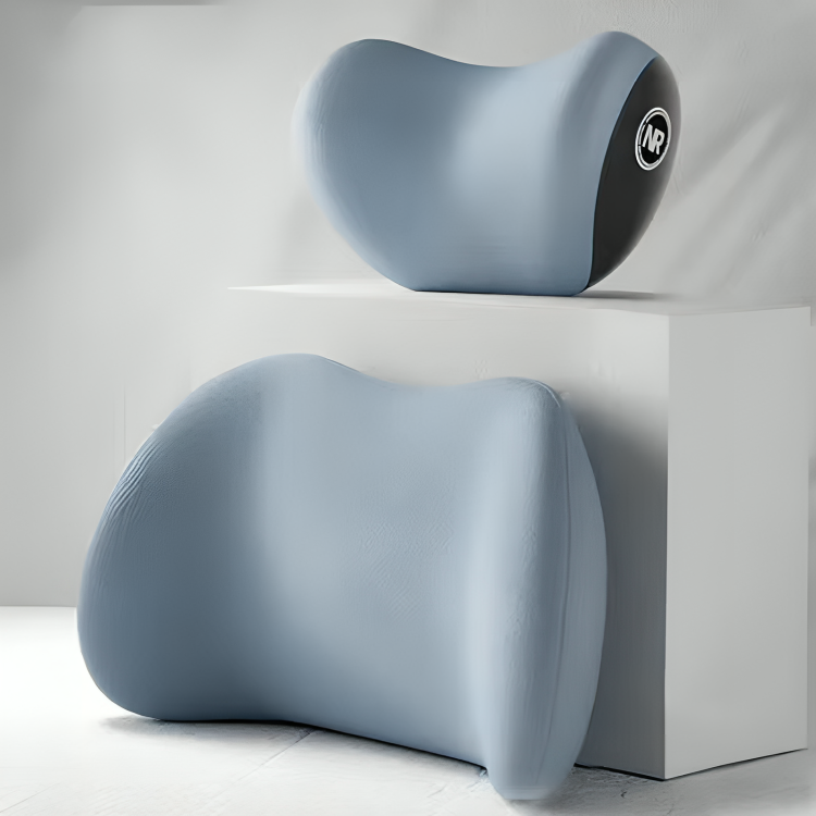 TIJDELIJK 50% KORTING | ComfyRide™ | Zeg vaarwel tegen nekpijn!