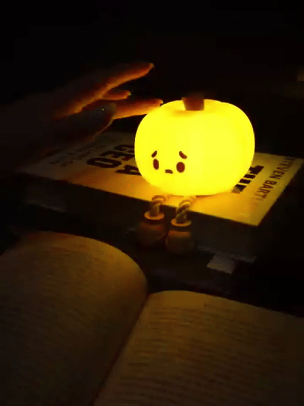 1 + 1 GRATIS VANDAAG  LumaPumpkin™ 