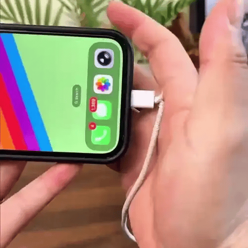 TIJDELIJK 50% KORTING  ChargePro™