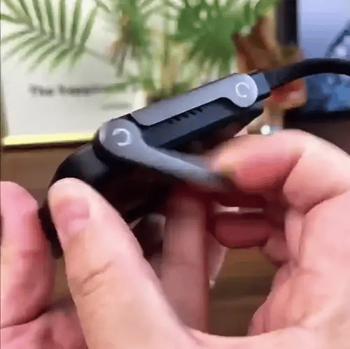 TIJDELIJK 50% KORTING  ChargePro™