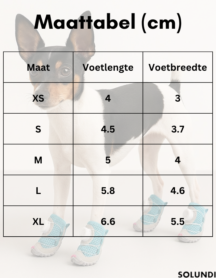 TIJDELIJK 50% KORTING | PawSafe™