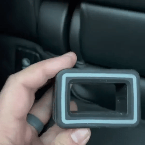 1 + 1 GRATIS VANDAAG  BuckleNest™