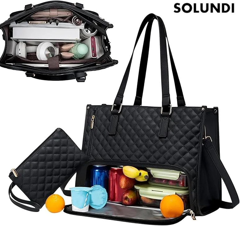 50% OFF VANDAAG | TotePack™