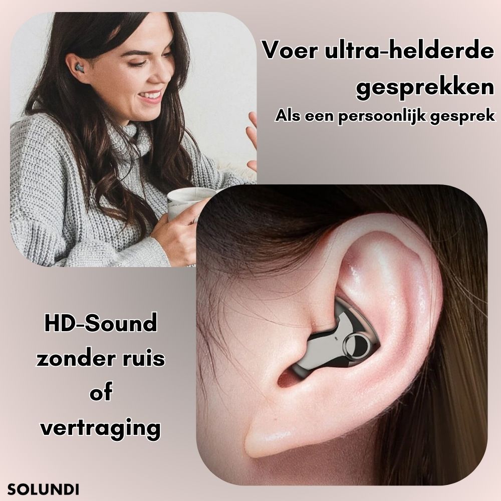 SnoozePods™ | Voor de beste nachtrust!
