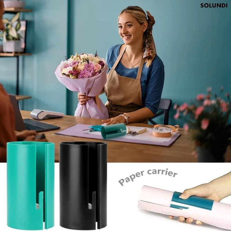 EasyCutter™ - Snel en veilig papier snijden!